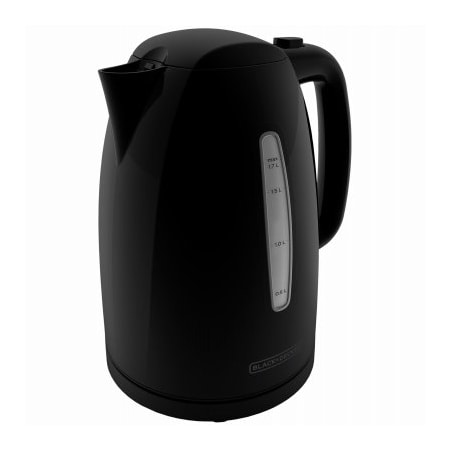 Applica/Spectrum Brands 17L BLK Elec Kettle KE1500B